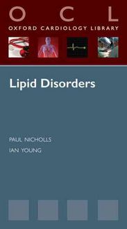 Produktbild: Nicholls, P: Lipid Disorders