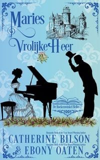 Produktbild: Maries Vrolijke Heer