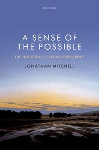 Produktbild: A Sense of the Possible