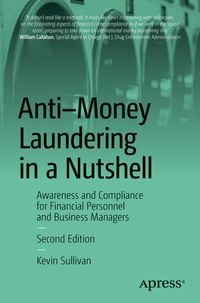 Produktbild: Anti-Money Laundering in a Nutshell