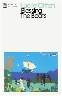 Produktbild: Blessing The Boats