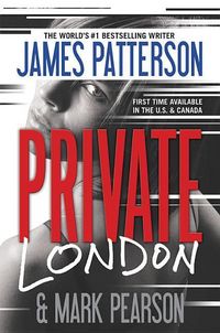 Produktbild: Private London