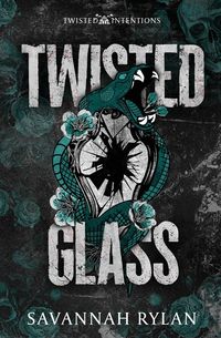 Produktbild: Twisted Glass