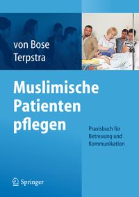 Bild vom Artikel Muslimische Patienten pflegen vom Autor Alexandra Bose