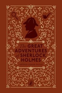 Produktbild: The Great Adventures of Sherlock Holmes