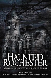 Produktbild: Haunted Rochester