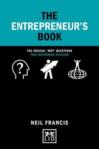 Produktbild: Francis, N: Entrepreneur's Book