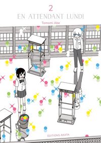 Produktbild: En attendant lundi. Tome 2