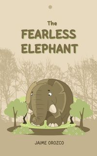 Produktbild: The Fearless Elephant