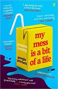 Produktbild: My Mess Is a Bit of a Life