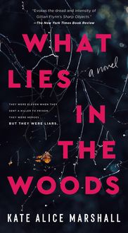Produktbild: What Lies in the Woods