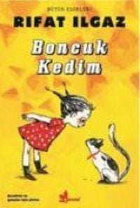 Produktbild: Boncuk Kedim
