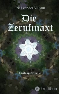 Produktbild: Die Zerufinaxt