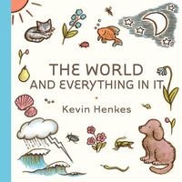 Produktbild: World & Everything in It