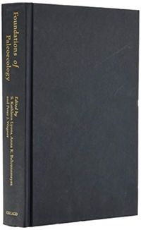 Produktbild: Lyons, K: Foundations of Paleoecology