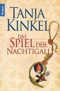 Produktbild: Das Spiel der Nachtigall