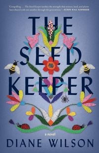 Produktbild: The Seed Keeper