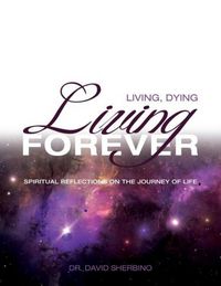 Produktbild: Living, Dying, Living Forever