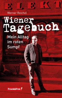 Produktbild: Wiener Tagebuch