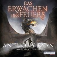 Produktbild Das Erwachen des Feuers