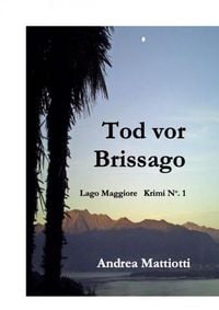 Produktbild: Tod vor Brissago