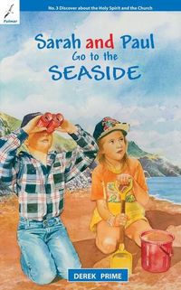 Produktbild: Sarah and Paul Go to the Seaside