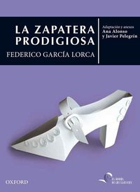 Produktbild: La zapatera prodigiosa