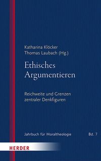 Produktbild: Ethisches Argumentieren