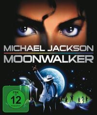 Produktbild: Moonwalker