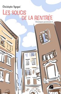 Produktbild: Chroniques parisiennes 2 les