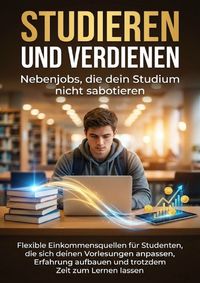 Produktbild: Studieren und verdienen: Nebenjobs, die dein Studium nicht sabotieren