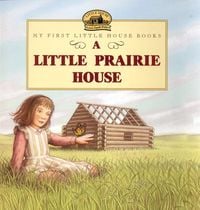 Produktbild: A Little Prairie House