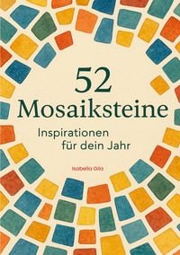 Produktbild: 52 Mosaiksteine