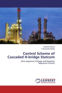 Produktbild: Control Scheme of Cascaded H-bridge Statcom