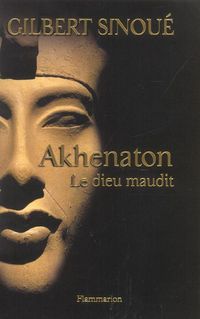 Produktbild: Akhenaton: Le dieu maudit