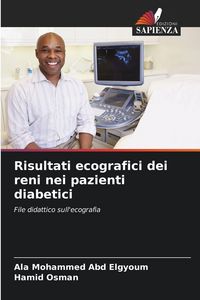 Produktbild: Risultati ecografici dei reni nei pazienti diabetici