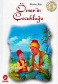 Produktbild: &Ouml;merin Cocuklugu