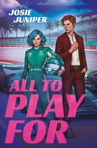Produktbild: All to Play For
