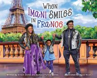 Produktbild: When Imani Smiles in France