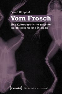 Produktbild: Vom Frosch