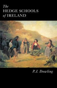 Produktbild: Hedge Schools of Ireland