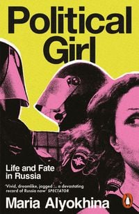 Produktbild Political Girl