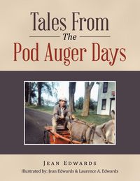 Produktbild: Tales from the Pod Auger Days