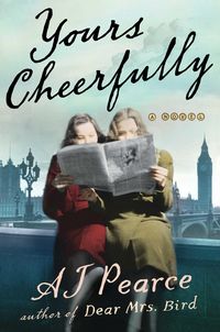 Produktbild: Yours Cheerfully