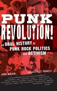 Produktbild: Punk Revolution!