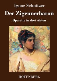 Produktbild: Der Zigeunerbaron