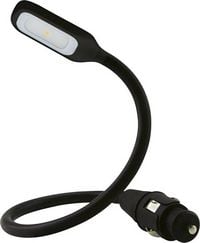 Produktbild: Osram Automotive Leselampe, LED Innenraumleuchte 4052899077287 ONYX COPILOT&reg; M-7 LED 12 V, 24V (L x B x H) 370 x 26 x 10mm