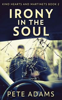 Produktbild: Irony In The Soul