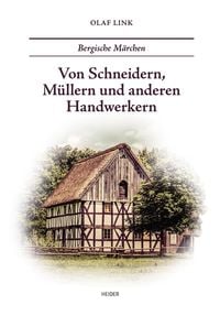 Produktbild: Bergische M&auml;rchen