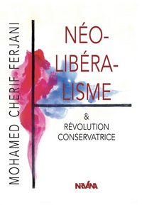 Produktbild: Neoliberalisme revolution conser